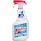 Windex Multi-Surface Cleaner, Vinegar, 23oz, Clear 8PK SJN312620CT - alternate 1
